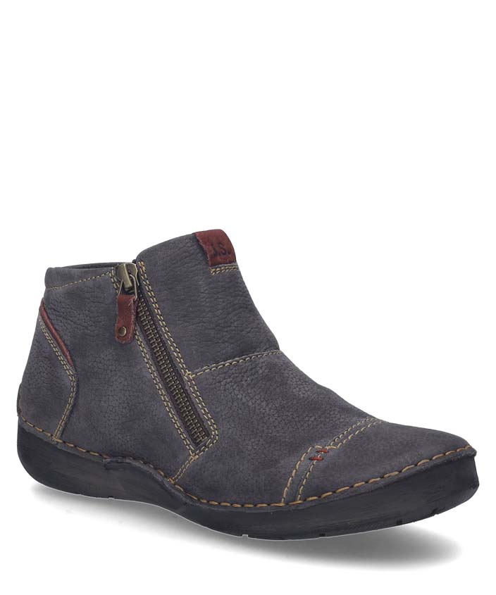 Neu Eingetroffen Josef Seibel Fergey 46 - Grau