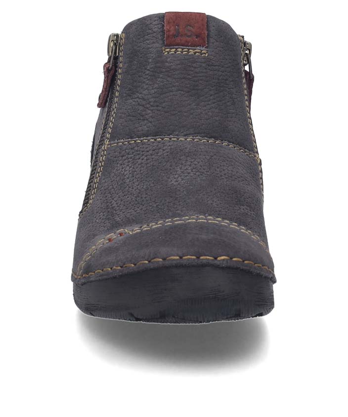 Neu Eingetroffen Josef Seibel Fergey 46 - Grau