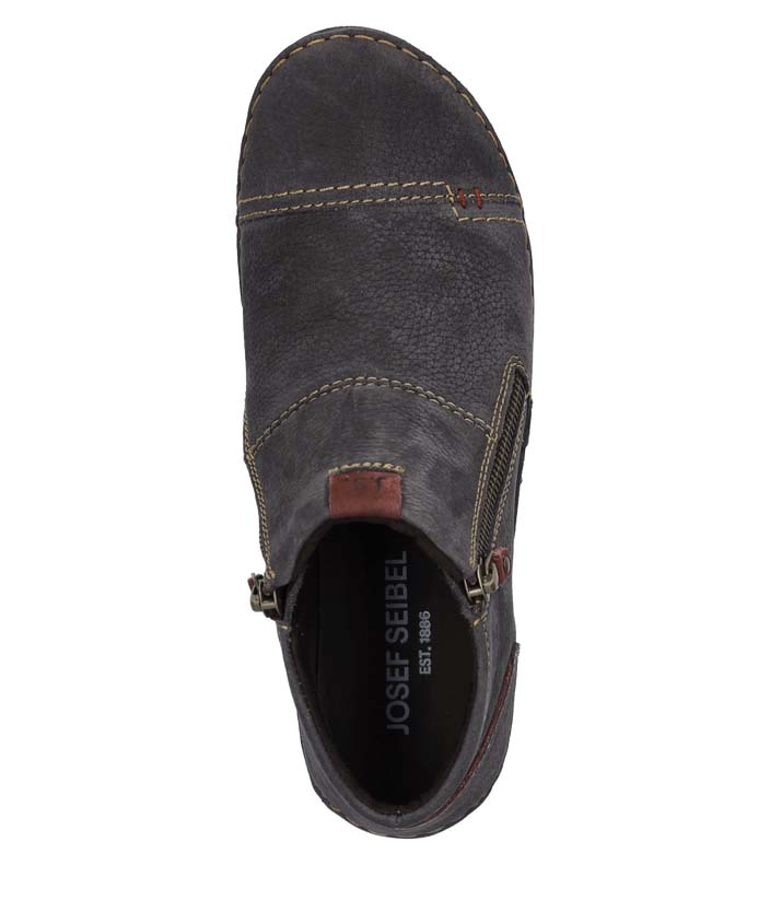 Neu Eingetroffen Josef Seibel Fergey 46 - Grau