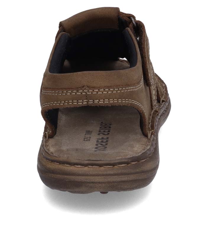 Neu Eingetroffen Josef Seibel Herren Vincent 06 - Braun