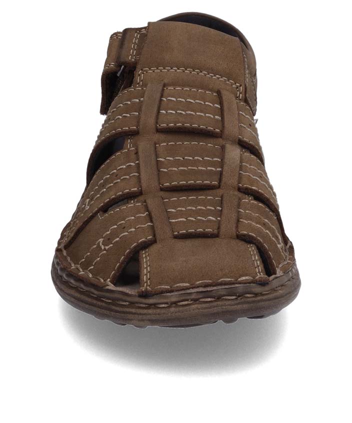 Neu Eingetroffen Josef Seibel Herren Vincent 06 - Braun