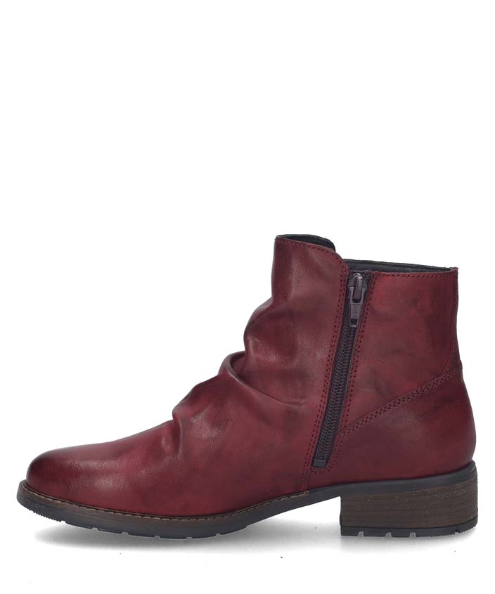 Neu Eingetroffen Josef Seibel Damen Kate 18 - Rot