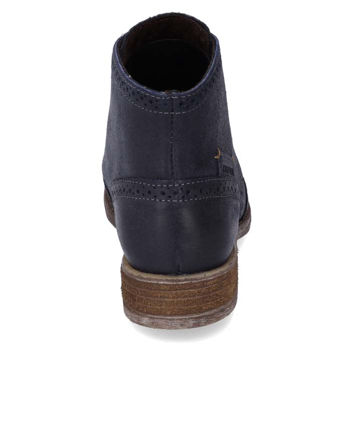 Neu Eingetroffen Josef Seibel Damen Sienna 15 - Blau