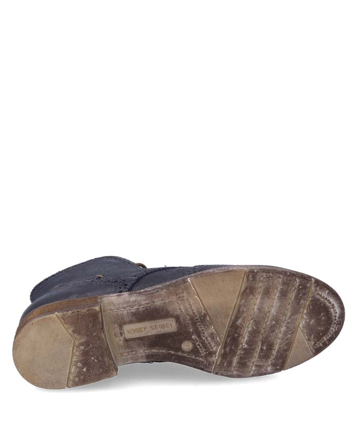 Neu Eingetroffen Josef Seibel Damen Sienna 15 - Blau