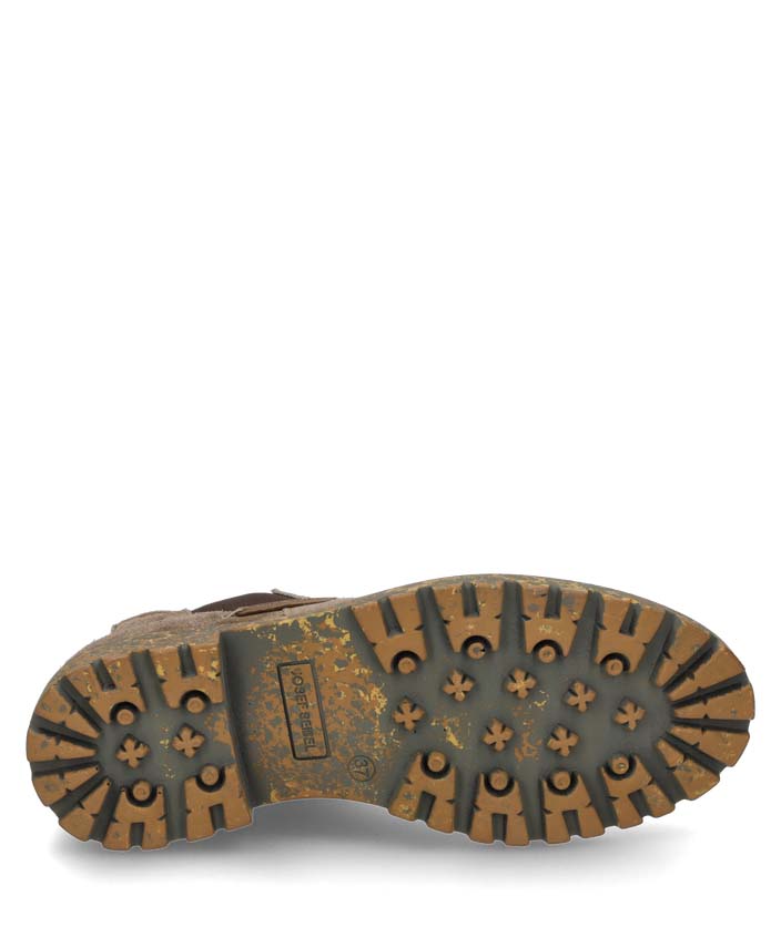 Neu Eingetroffen Josef Seibel Damen Marta 03 - Beige