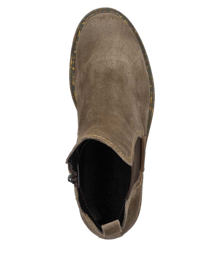 Neu Eingetroffen Josef Seibel Damen Marta 03 - Beige