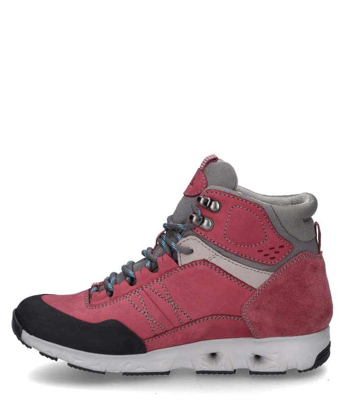 Neu Eingetroffen Josef Seibel Damen Noih 57 - Rot