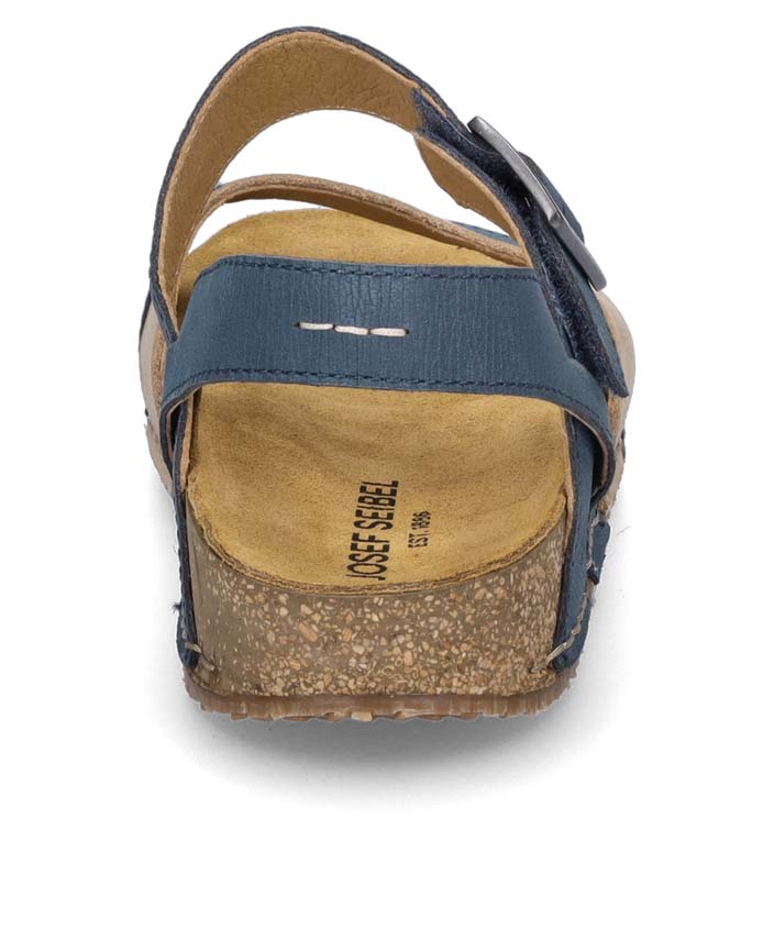 Neu Eingetroffen Josef Seibel Hannah 01 - Blau