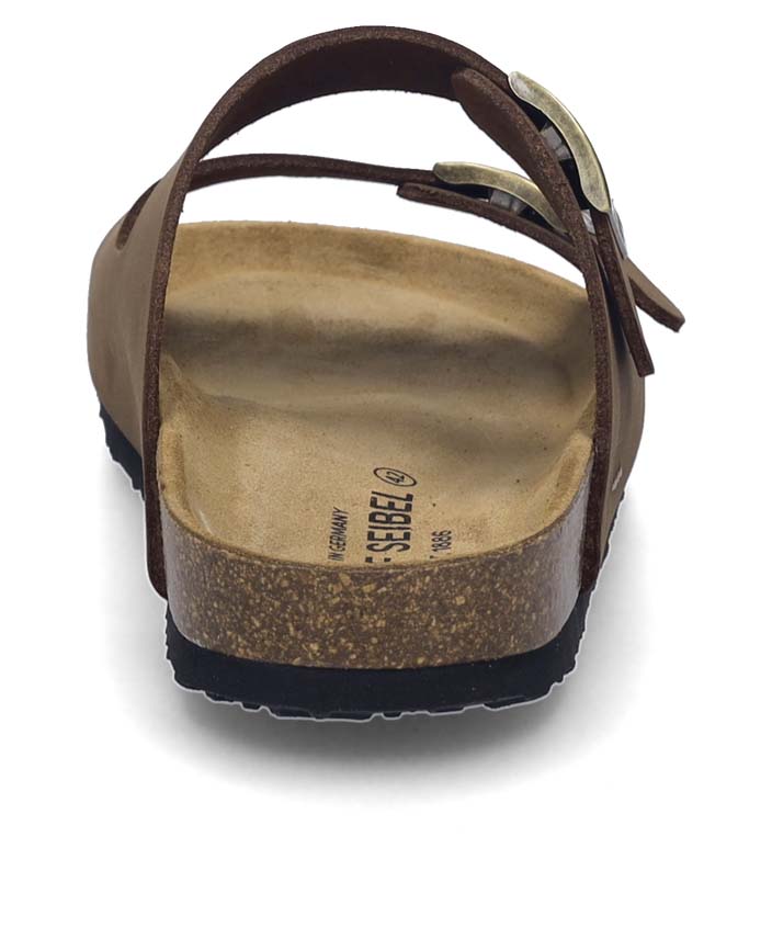 Neu Eingetroffen Josef Seibel Herren Josef 01 - Braun