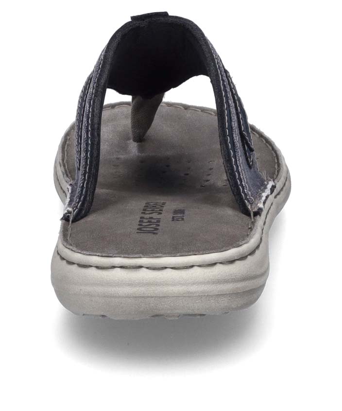 Neu Eingetroffen Josef Seibel Herren Vincent 12 - Blau