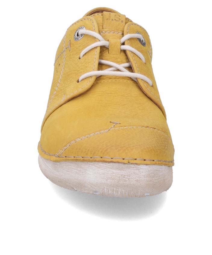 Neu Eingetroffen Josef Seibel Fergey 20 - Gelb