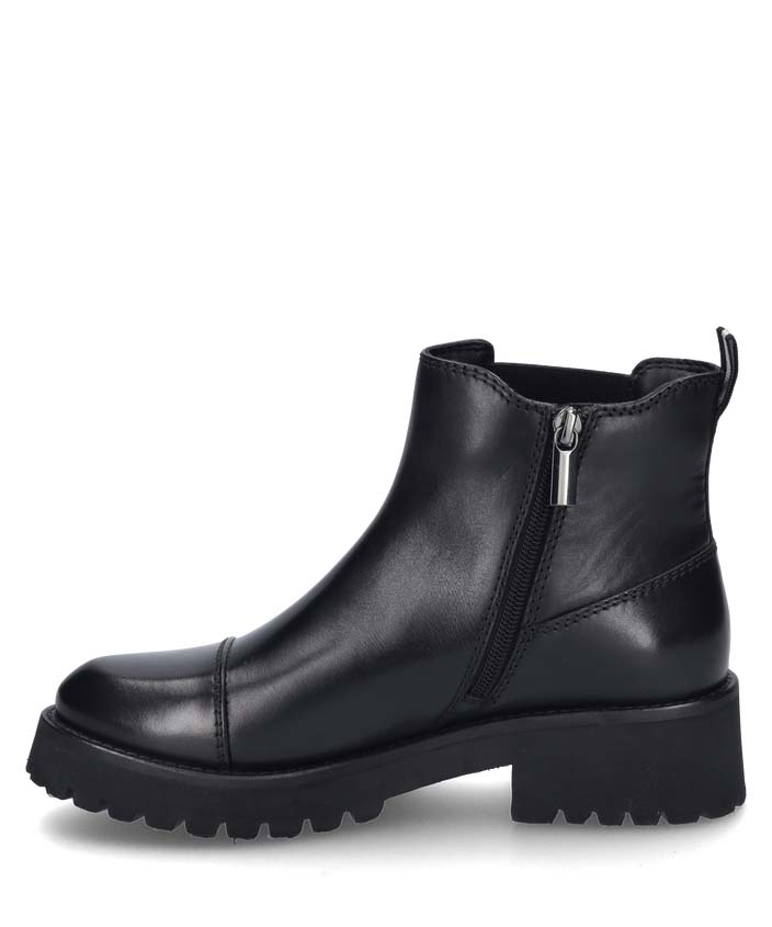 Neu Eingetroffen Josef Seibel Damen Sallina 06 - Schwarz