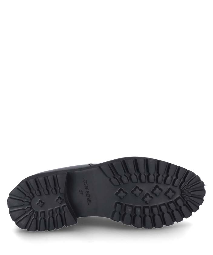 Neu Eingetroffen Josef Seibel Damen Sallina 06 - Schwarz