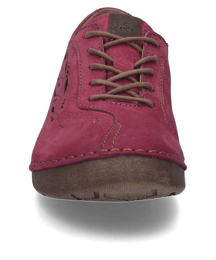 Neu Eingetroffen Josef Seibel Fergey 78 - Rot