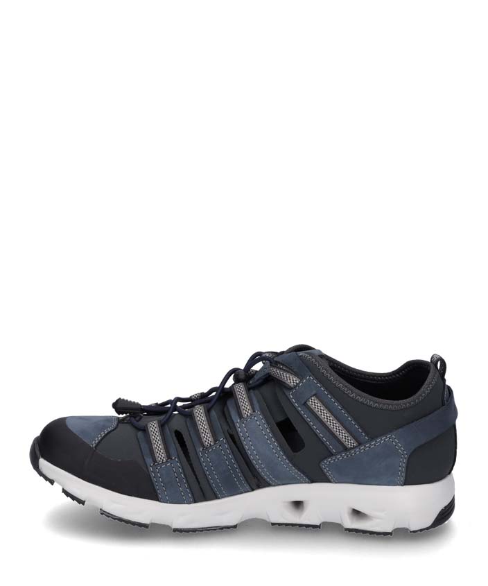 Neu Eingetroffen Josef Seibel Herren Noah 06 - Blau