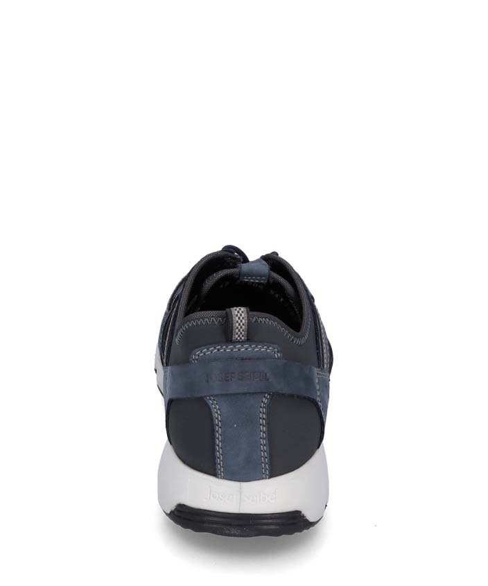 Neu Eingetroffen Josef Seibel Herren Noah 06 - Blau