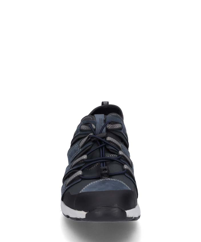 Neu Eingetroffen Josef Seibel Herren Noah 06 - Blau