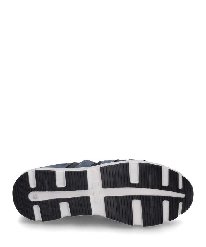 Neu Eingetroffen Josef Seibel Herren Noah 06 - Blau