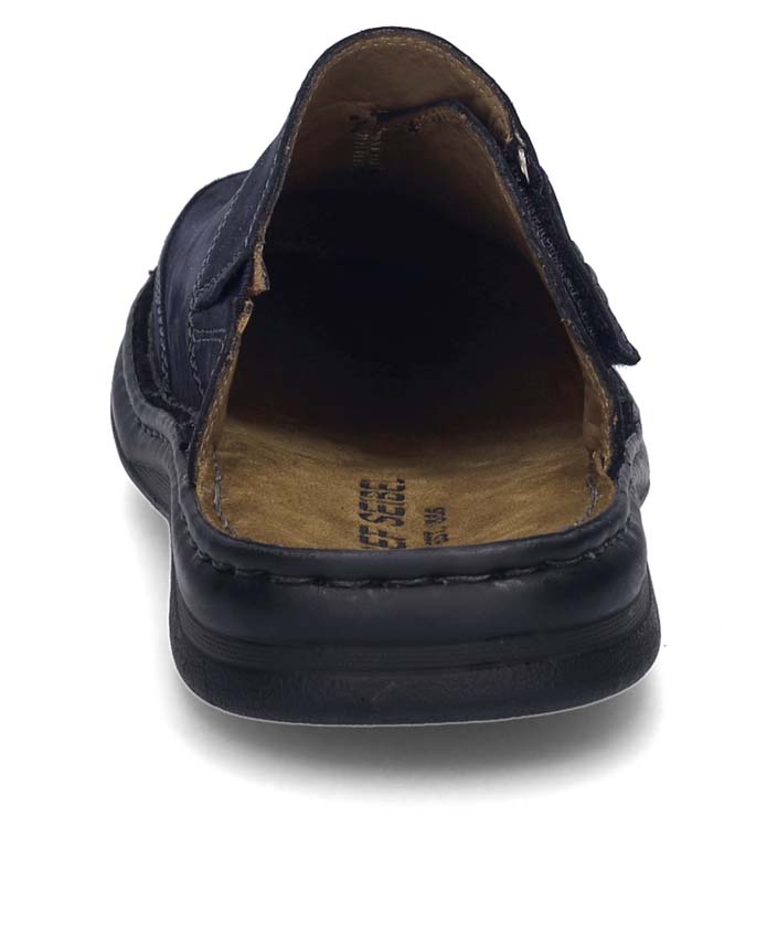 Neu Eingetroffen Josef Seibel Herren Max 93 - Blau