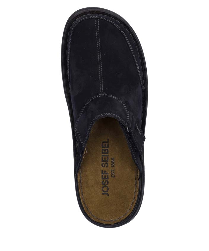 Neu Eingetroffen Josef Seibel Herren Max 93 - Blau