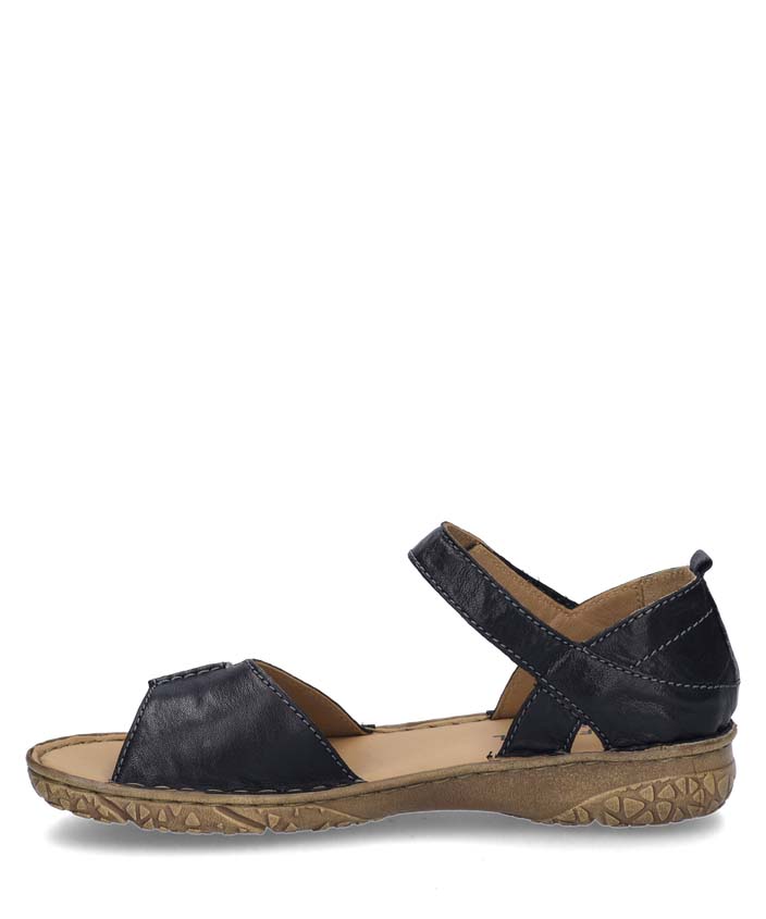 Neu Eingetroffen Josef Seibel Damen Ivy 05 - Schwarz