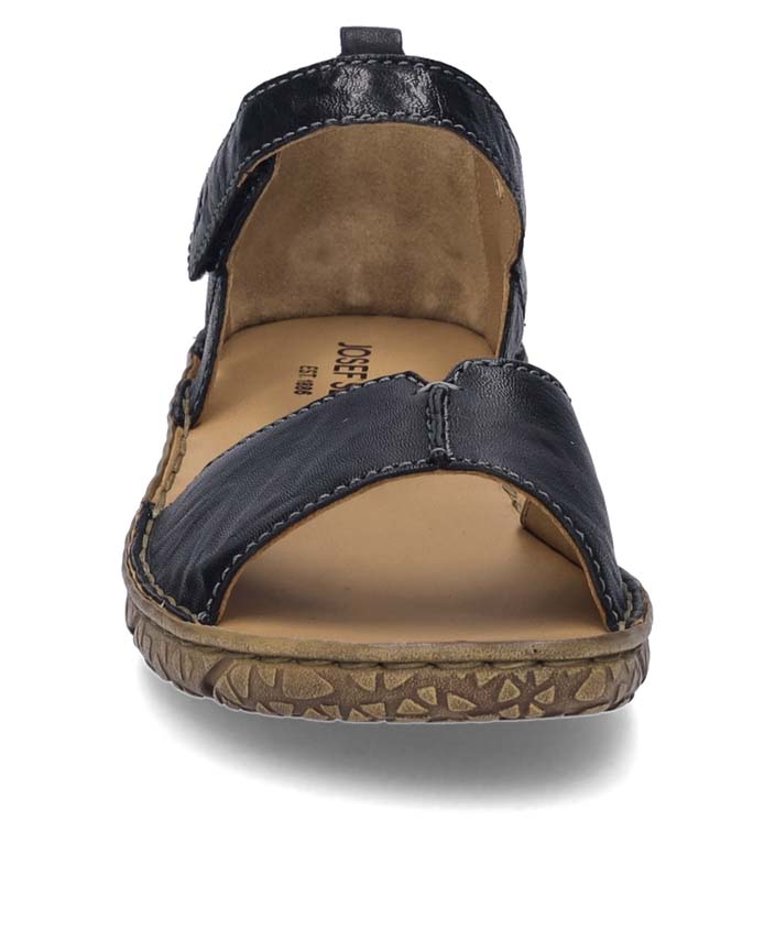 Neu Eingetroffen Josef Seibel Damen Ivy 05 - Schwarz