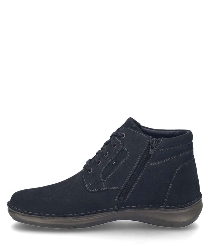Neu Eingetroffen Josef Seibel New Anvers 35 - Blau
