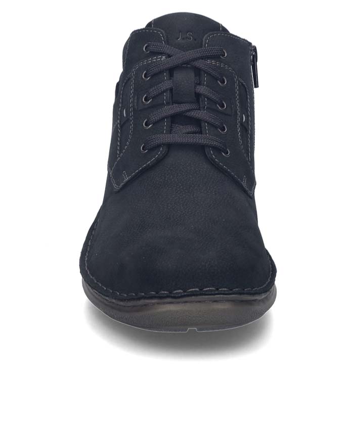 Neu Eingetroffen Josef Seibel New Anvers 35 - Blau