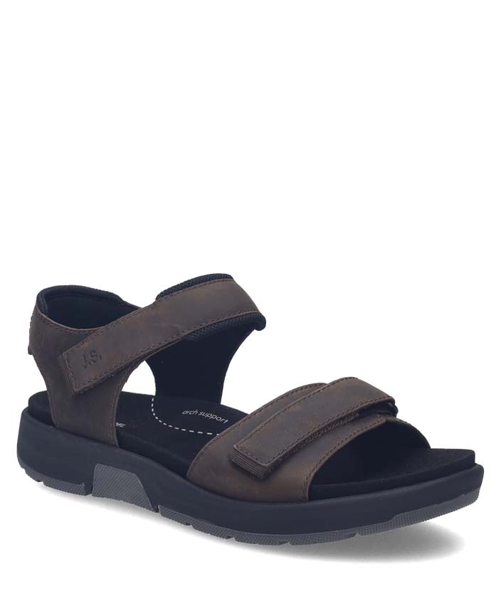 Neu Eingetroffen Josef Seibel Herren Emeric 10 - Braun