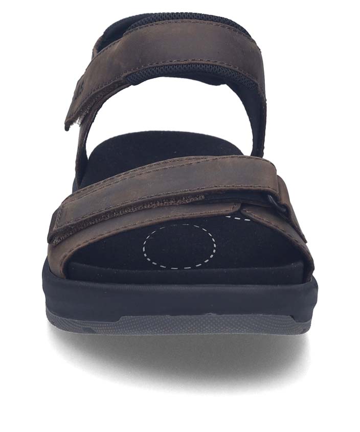 Neu Eingetroffen Josef Seibel Herren Emeric 10 - Braun