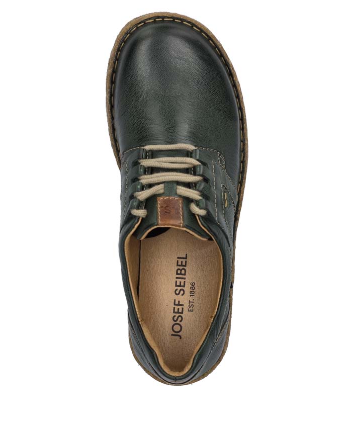Neu Eingetroffen Josef Seibel Damen Neele 44 - Grün
