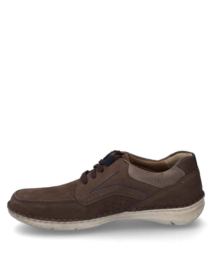 Neu Eingetroffen Josef Seibel Anvers 91 - Braun