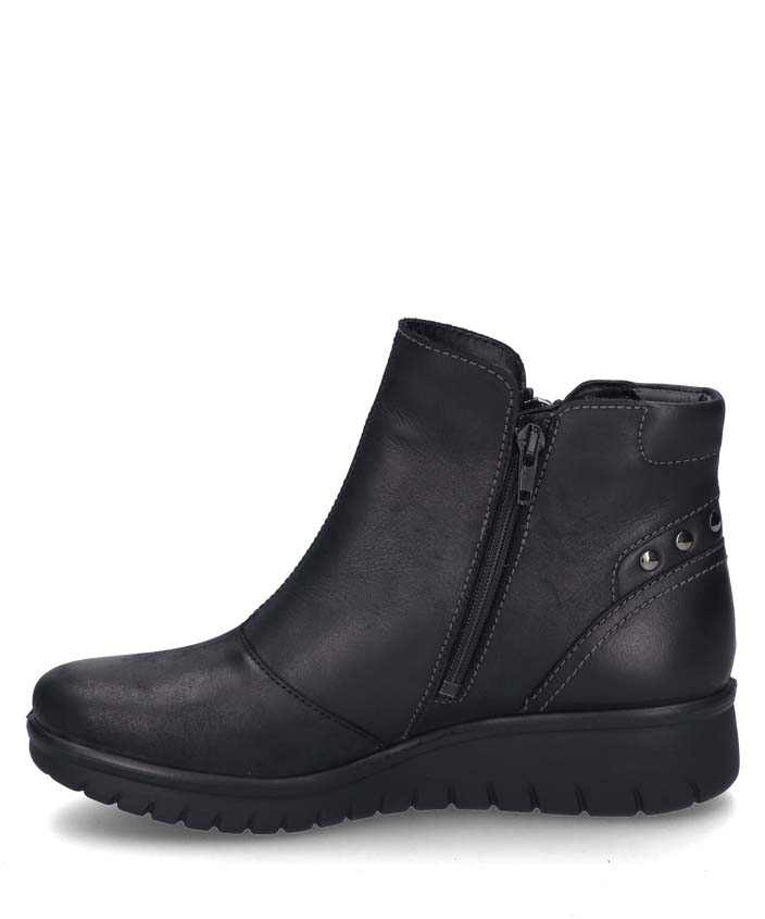 Neu Eingetroffen Josef Seibel Calais 95 - Schwarz