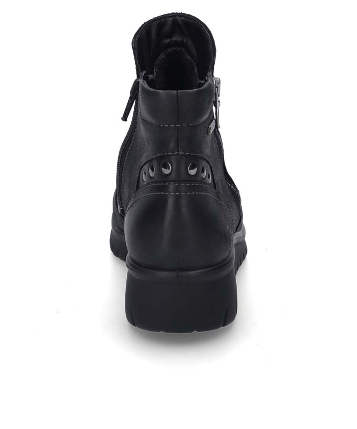 Neu Eingetroffen Josef Seibel Calais 95 - Schwarz