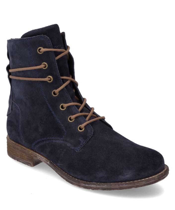 Neu Eingetroffen Josef Seibel Sienna 70 - Blau