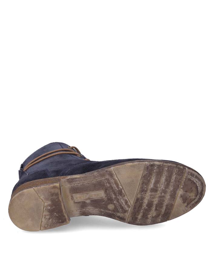 Neu Eingetroffen Josef Seibel Sienna 70 - Blau