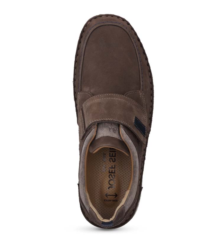 Neu Eingetroffen Josef Seibel Anvers 93 - Braun