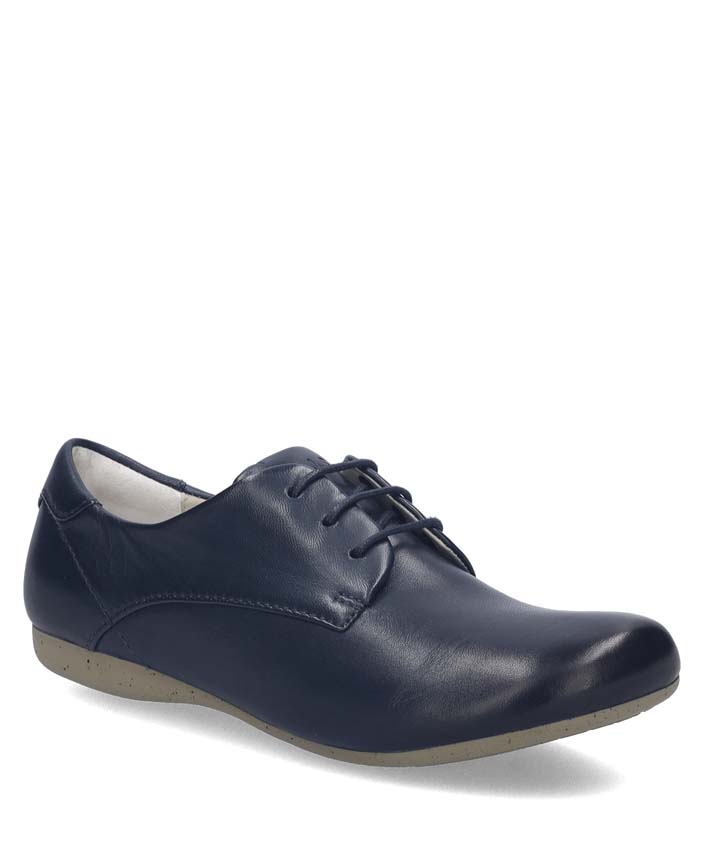 Neu Eingetroffen Josef Seibel Damen Fiona 84 - Blau