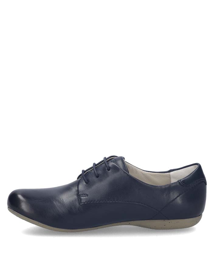 Neu Eingetroffen Josef Seibel Damen Fiona 84 - Blau