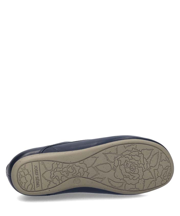 Neu Eingetroffen Josef Seibel Damen Fiona 84 - Blau