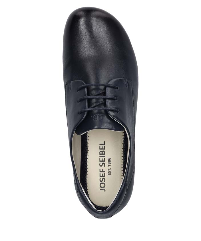 Neu Eingetroffen Josef Seibel Damen Fiona 84 - Blau