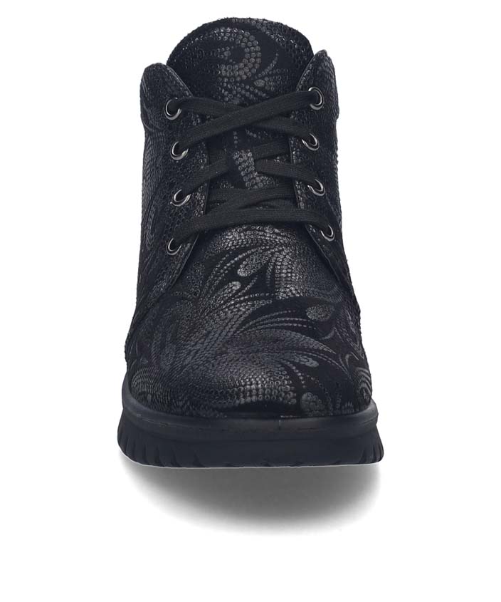 Neu Eingetroffen Josef Seibel Damen Calais 56 - Schwarz