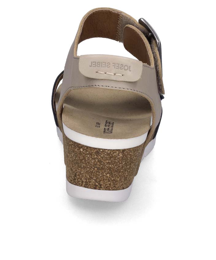 Neu Eingetroffen Josef Seibel Damen Quinn 02 - Blau