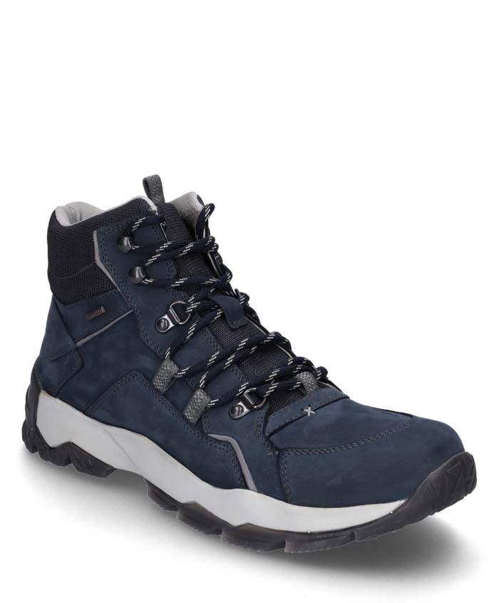 Neu Eingetroffen Josef Seibel Herren Philipp 50 - Blau