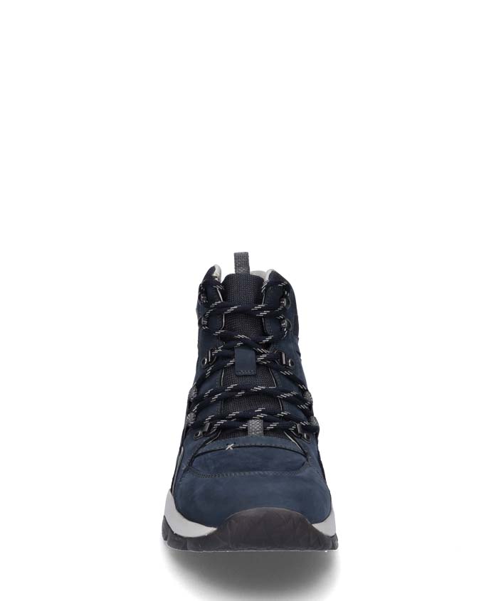 Neu Eingetroffen Josef Seibel Herren Philipp 50 - Blau