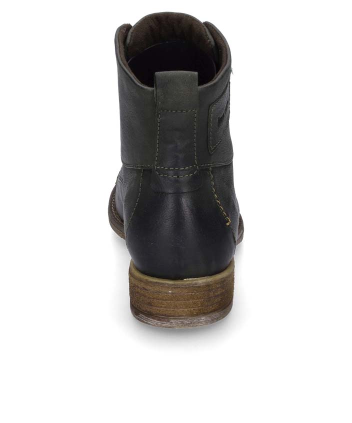 Neu Eingetroffen Josef Seibel Damen Sienna 17 - Grün