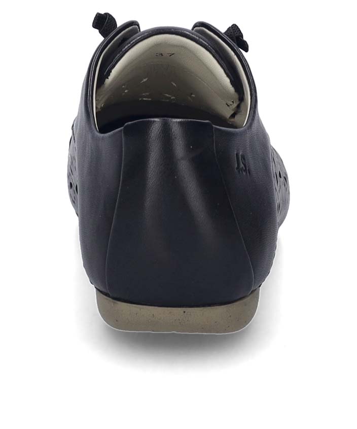 Neu Eingetroffen Josef Seibel Fiona 83 - Schwarz