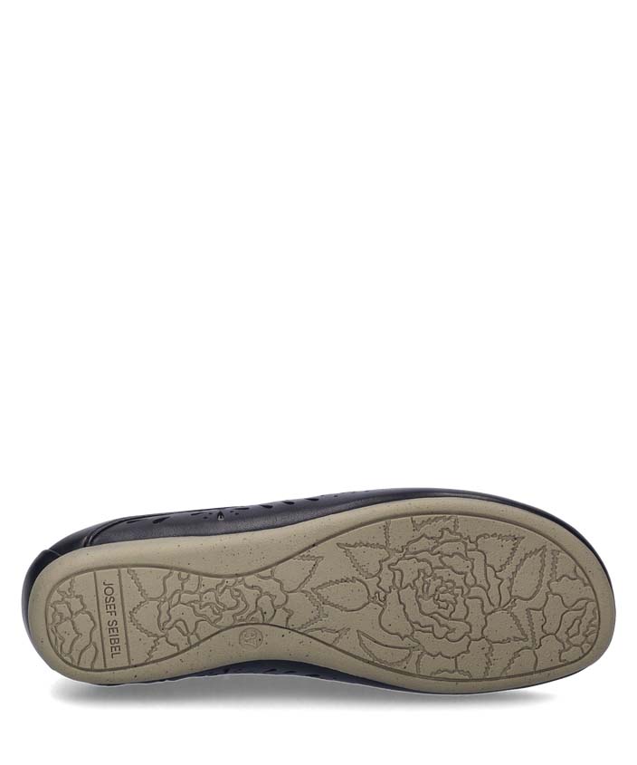 Neu Eingetroffen Josef Seibel Fiona 83 - Schwarz