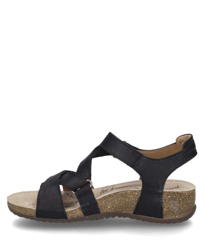 Neu Eingetroffen Josef Seibel Damen Natalya 11 - Schwarz