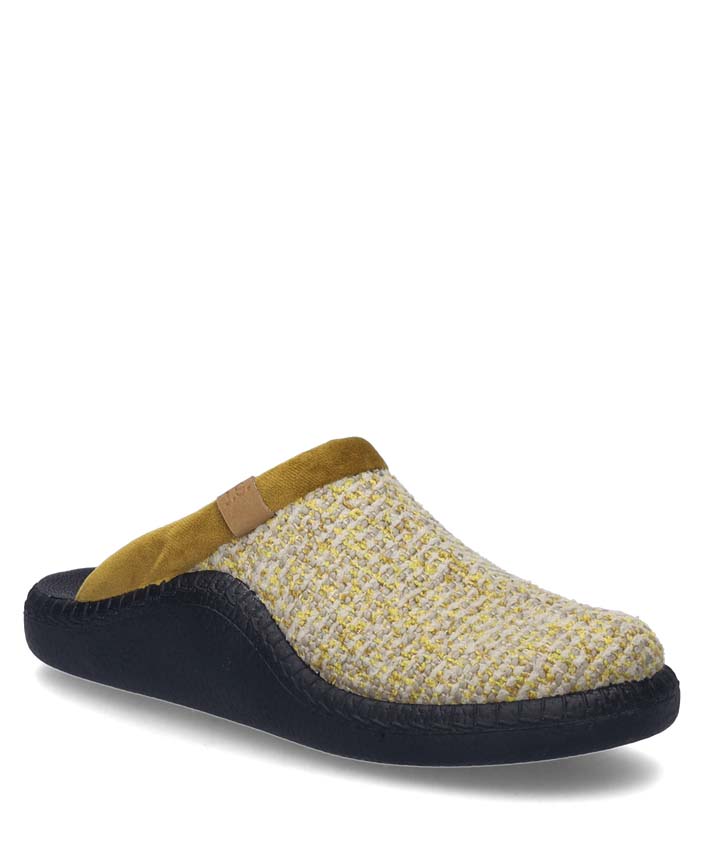 Neu Eingetroffen Josef Seibel Monaco D 01 - Gelb